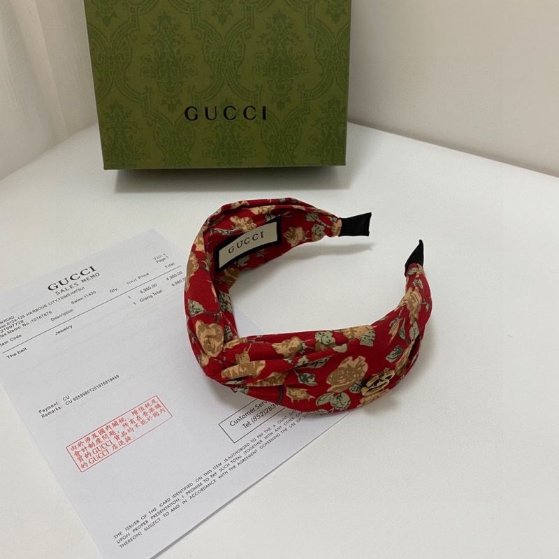 GUCCI